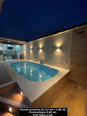 Linda Casa em Itaúna!